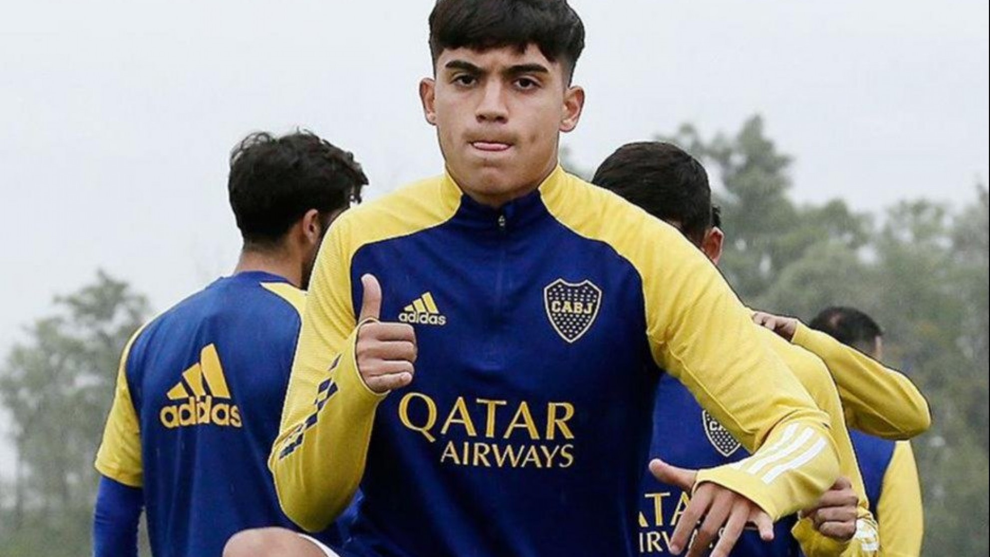 Sin Advíncula ni Villa, Battaglia ya tiene a sus reemplazantes para el duelo decisivo ante Cali